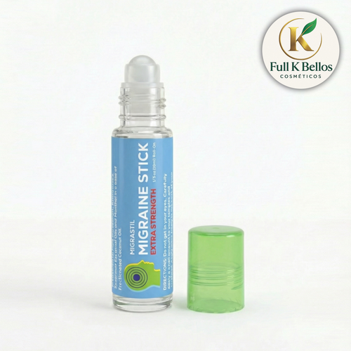 Rolón Natural Antimigraña