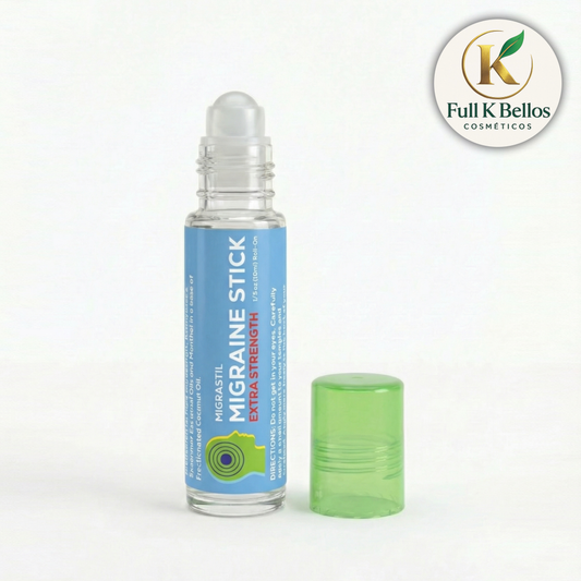 Rolón Natural Antimigraña