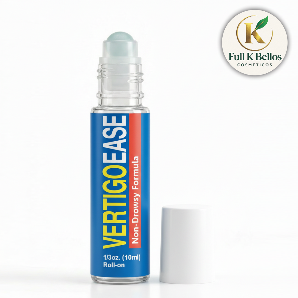 Rolón para el Vértigo