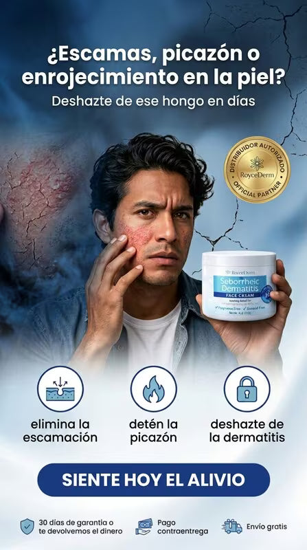 RoyceDerm®