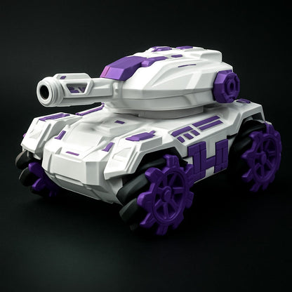 Carro Tanque Hidrogel + ENVÍO GRATIS